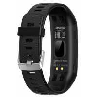 фитнес браслет Digma Force C7 Black