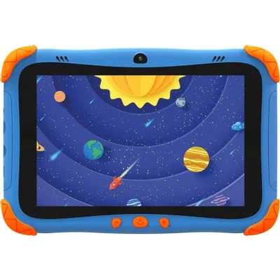 планшет Digma Kids A8 2/32GB Blue Синий