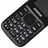 мобильный телефон Digma Linx A172 Black