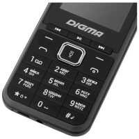 мобильный телефон Digma Linx B241 Grey