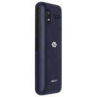 мобильный телефон Digma Linx C171 Blue
