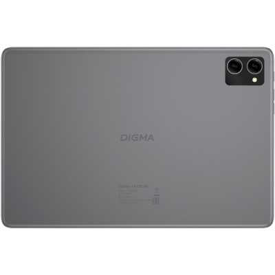 планшет Digma Optima 1415D 4G 4/64GB Dark Grey Темно-серый