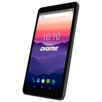 планшет Digma Optima 7018N 4G Black