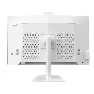 моноблок Digma Pro AiO 27i DM27P7-ADXW03 Белый