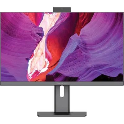 моноблок Digma Pro AiO Unity DM23P3-8CXW02 Черный-Серый