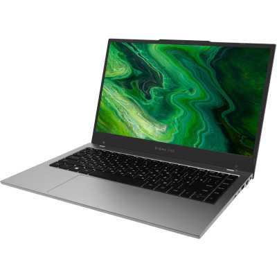 ноутбук Digma Pro Fortis M DN14P5-ADXW03 Серый