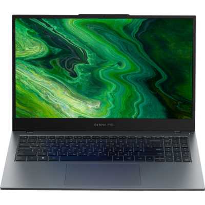 ноутбук Digma Pro Fortis M DN15P3-ACXW01 Серый