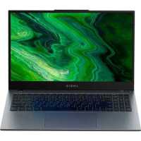 ноутбук Digma Pro Fortis M DN15P5-8CXN01-wpro Серый