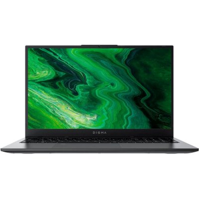ноутбук Digma Pro Fortis M DN17P3-8CXN01 Серый