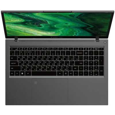 ноутбук Digma Pro Fortis M DN17P3-8DXW01 Серый