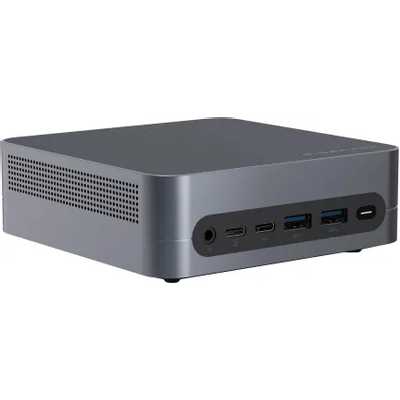 компьютер Digma Pro Minimax H1 DPP5-8CXW01 Серый