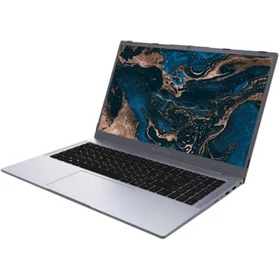 ноутбук Digma Pro Parvus M DN15R3-ADXW02 Темно-Серый