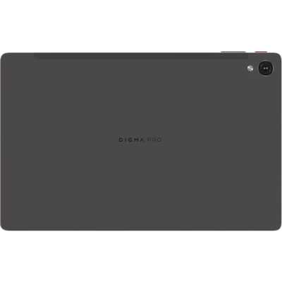 планшет Digma Pro Pulse 8/128GB Grey Серый