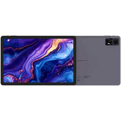 планшет Digma Pro Zenith II 6/128GB 4G Grey Серый