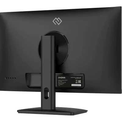 монитор Digma Progress 24P201F Черный