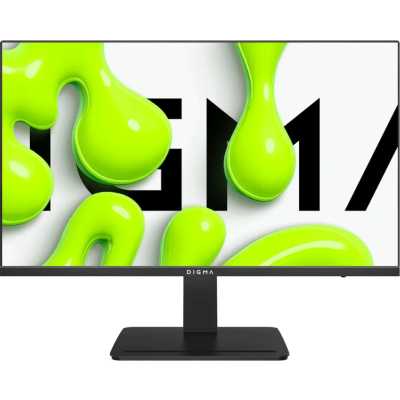 монитор Digma Progress 24P403F Черный