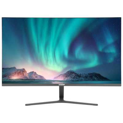 монитор Digma Progress 27P203F Черный