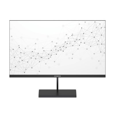 монитор Digma Progress 27P501F Черный