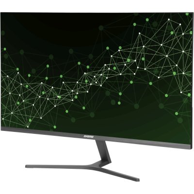 монитор Digma Progress 27P503F Темно-серый