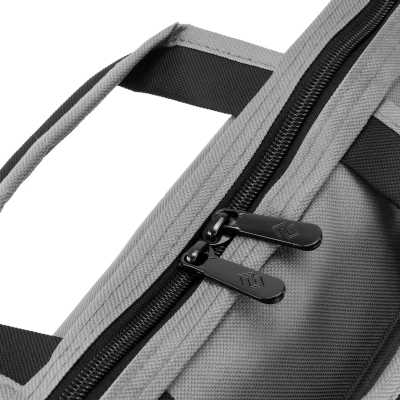 сумка Digma R-211 Grey серый
