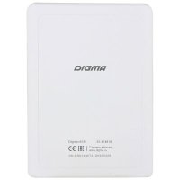 электронная книга Digma R61M White 4GB