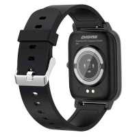 смарт часы Digma Smartline E5 Black