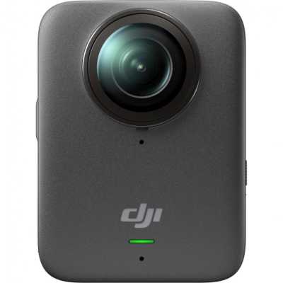 экшн-камера DJI Osmo 360 Standard Combo OQA004