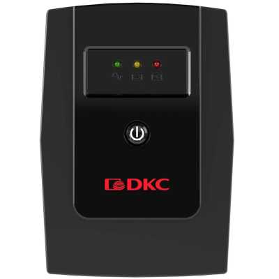 ИБП DKC INFO800S