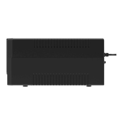 ИБП DKC INFOLCD1500S Черный