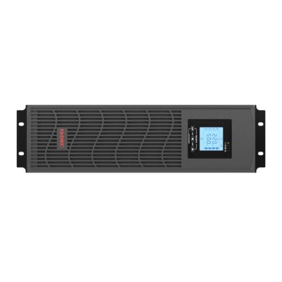ИБП DKC INFORPRO3000I Черный
