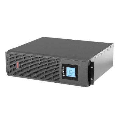 ИБП DKC INFORPRO3000I Черный