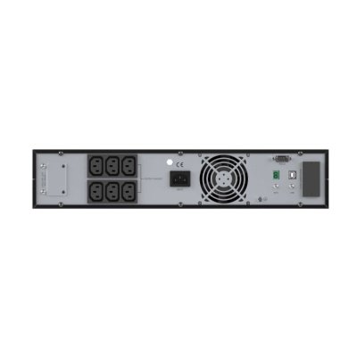 ИБП DKC SMALLR1A5I Черный