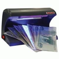детектор валют DoCash 025