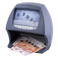 детектор валют DoCash BIG D