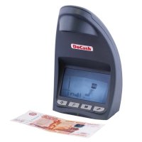 детектор валют DoCash Lite L
