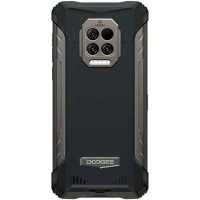 смартфон Doogee S86 Pro Black