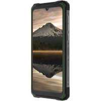смартфон Doogee S86 Pro Black/Green