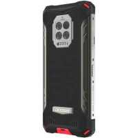 смартфон Doogee S86 Pro Black/Red