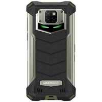 смартфон Doogee S88 Pro Green