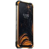 смартфон Doogee S88 Pro Orange