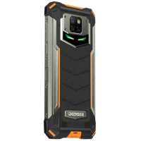 смартфон Doogee S88 Pro Orange