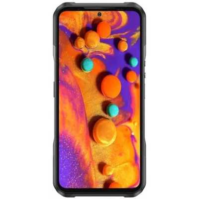 смартфон Doogee V20 8/256GB Black черный