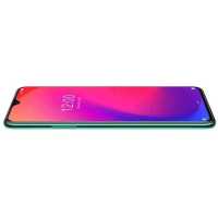смартфон Doogee X95 Pro Emerald Green зеленый
