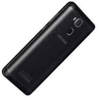 смартфон Doogee Y6c Black