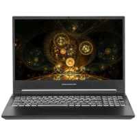 ноутбук Dream Machines G1650-15RU76 Черный