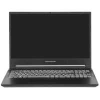 ноутбук Dream Machines G1650-15RU76 Черный