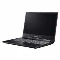 ноутбук Dream Machines G1650Ti-15RU54 Черный