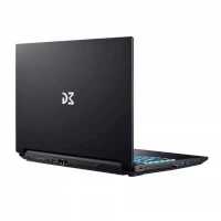 ноутбук Dream Machines G1660Ti-15RU52 Черный