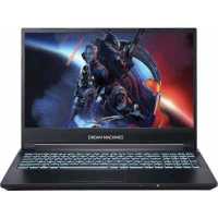 ноутбук Dream Machines RG3050-15RU21 Черный