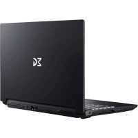 ноутбук Dream Machines RG3050-15RU21 Черный